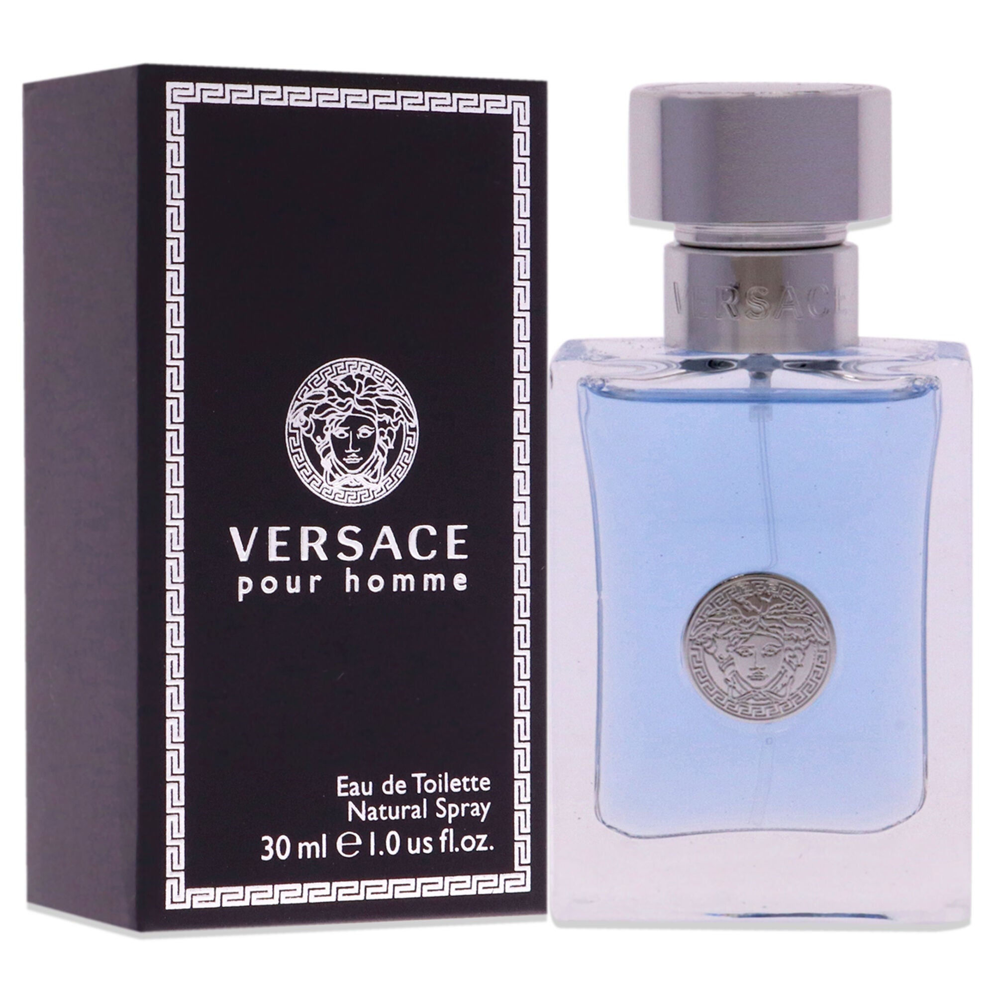 Versace Pour Homme by Versace for Men - 1 oz EDT Spray, See Description, alternate image number 1