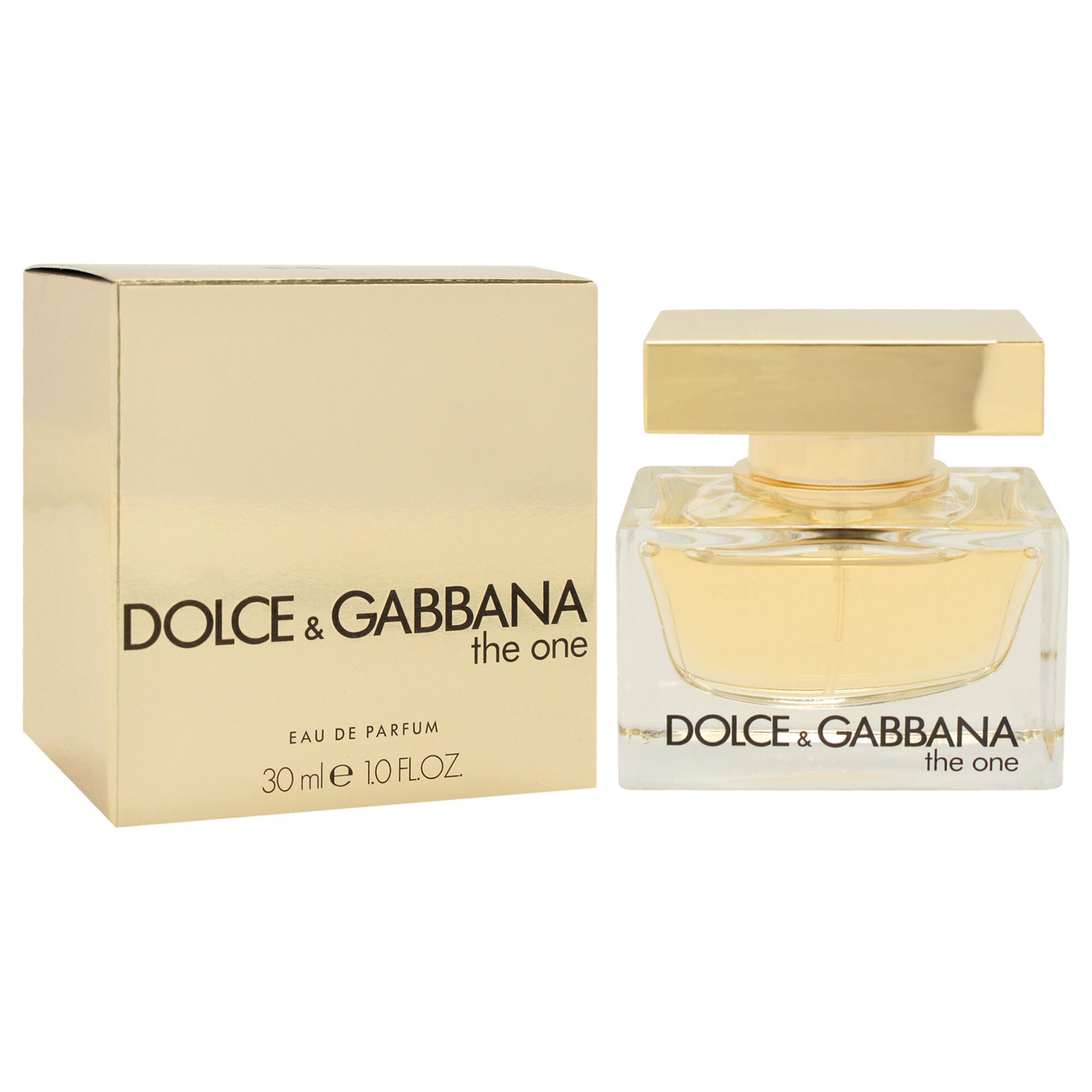 The One by Dolce and Gabbana for Women - 1 oz EDP Spray, See Description, alternate image number 1