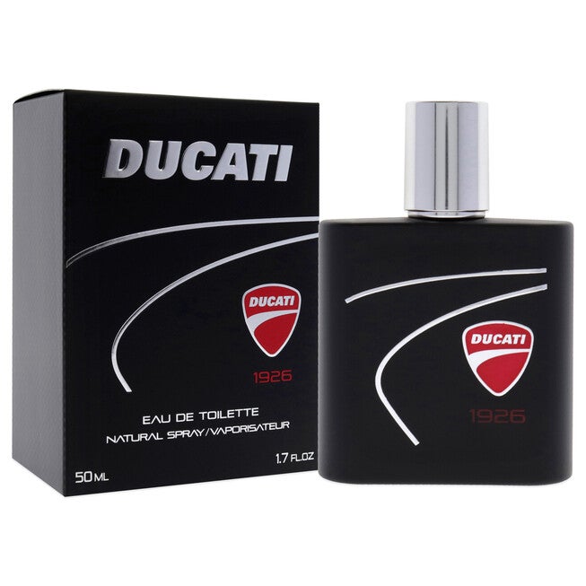 1926 by Ducati for Men - 1.7 oz EDT Spray, See Description, alternate image number 2