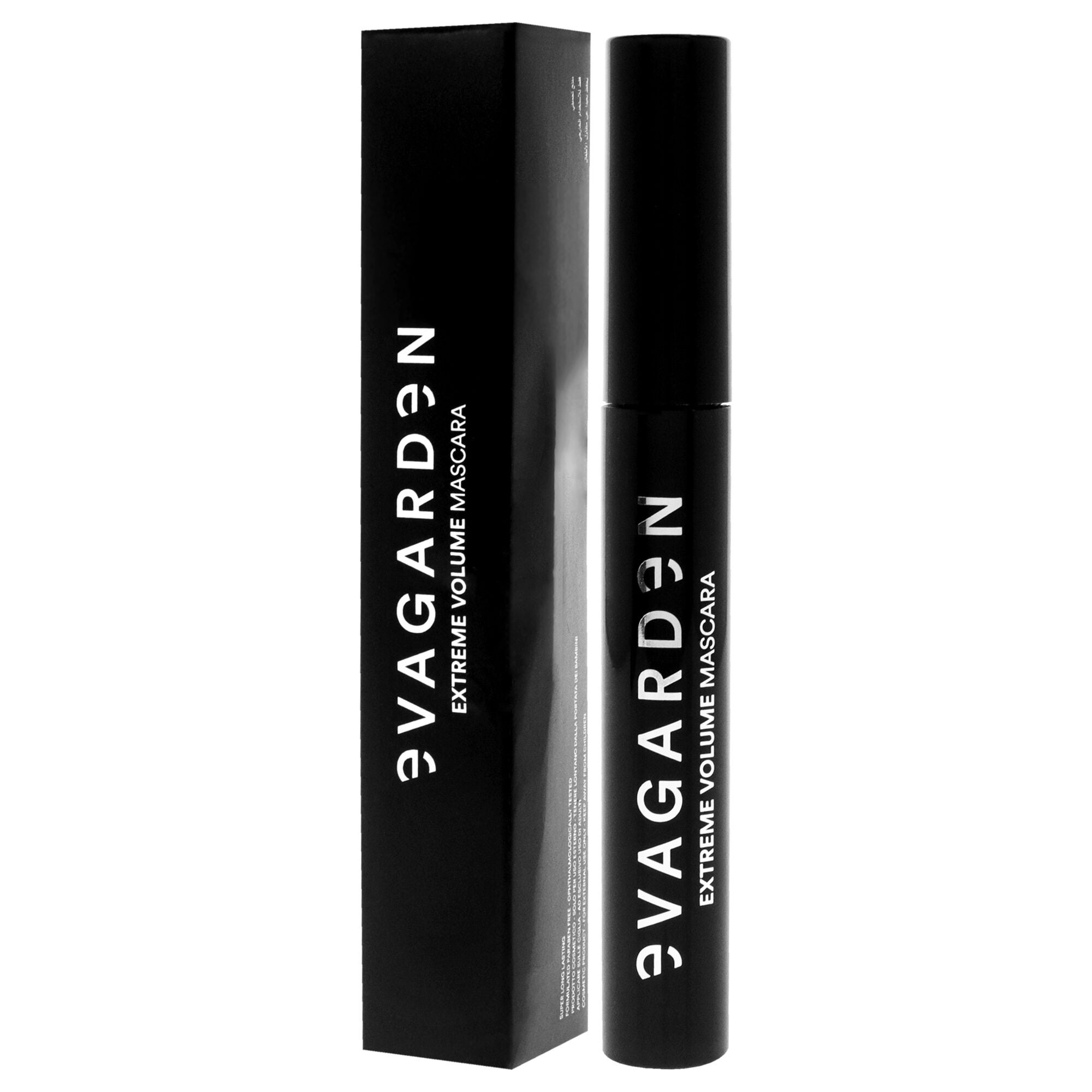 Extreme Volume Mascara - 04 by Evagarden for Women - 0.3 oz Mascara, See Description, alternate image number 3