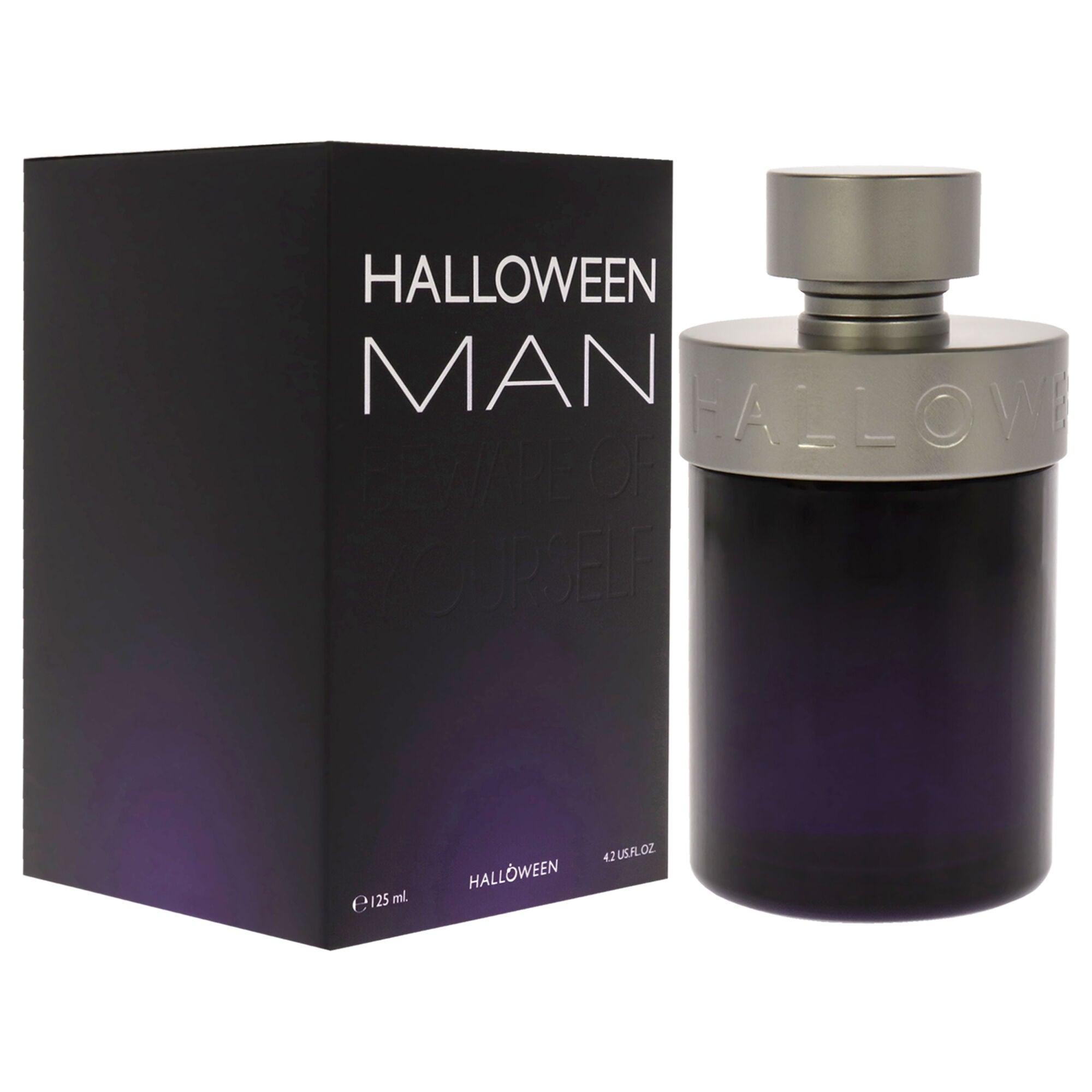 Halloween Man by J. Del Pozo for Men - 4.2 oz EDT Spray, , alternate image number 6