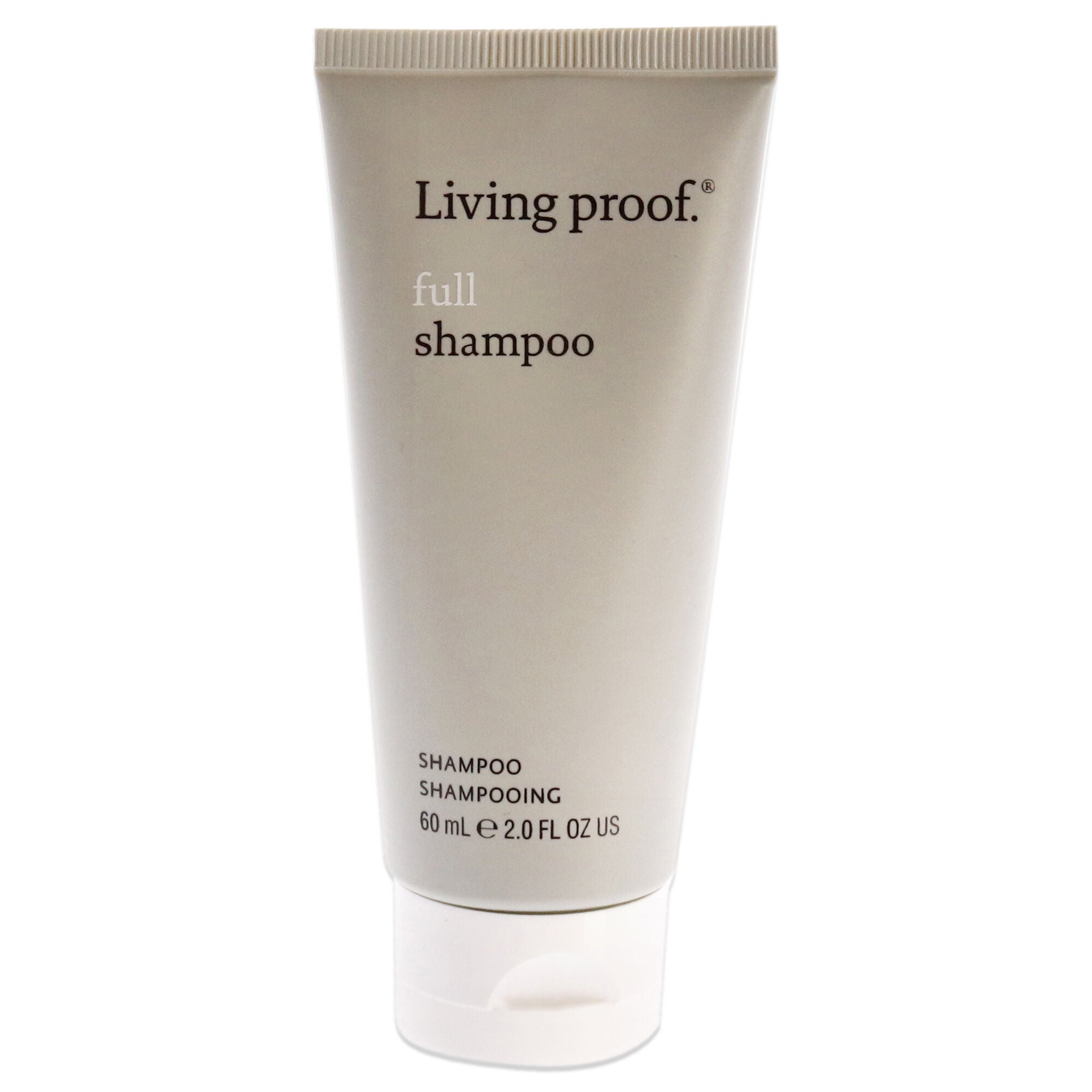 Full Shampoo by Living Proof for Unisex - 2 oz Shampoo, See Description, hi-res image number 0