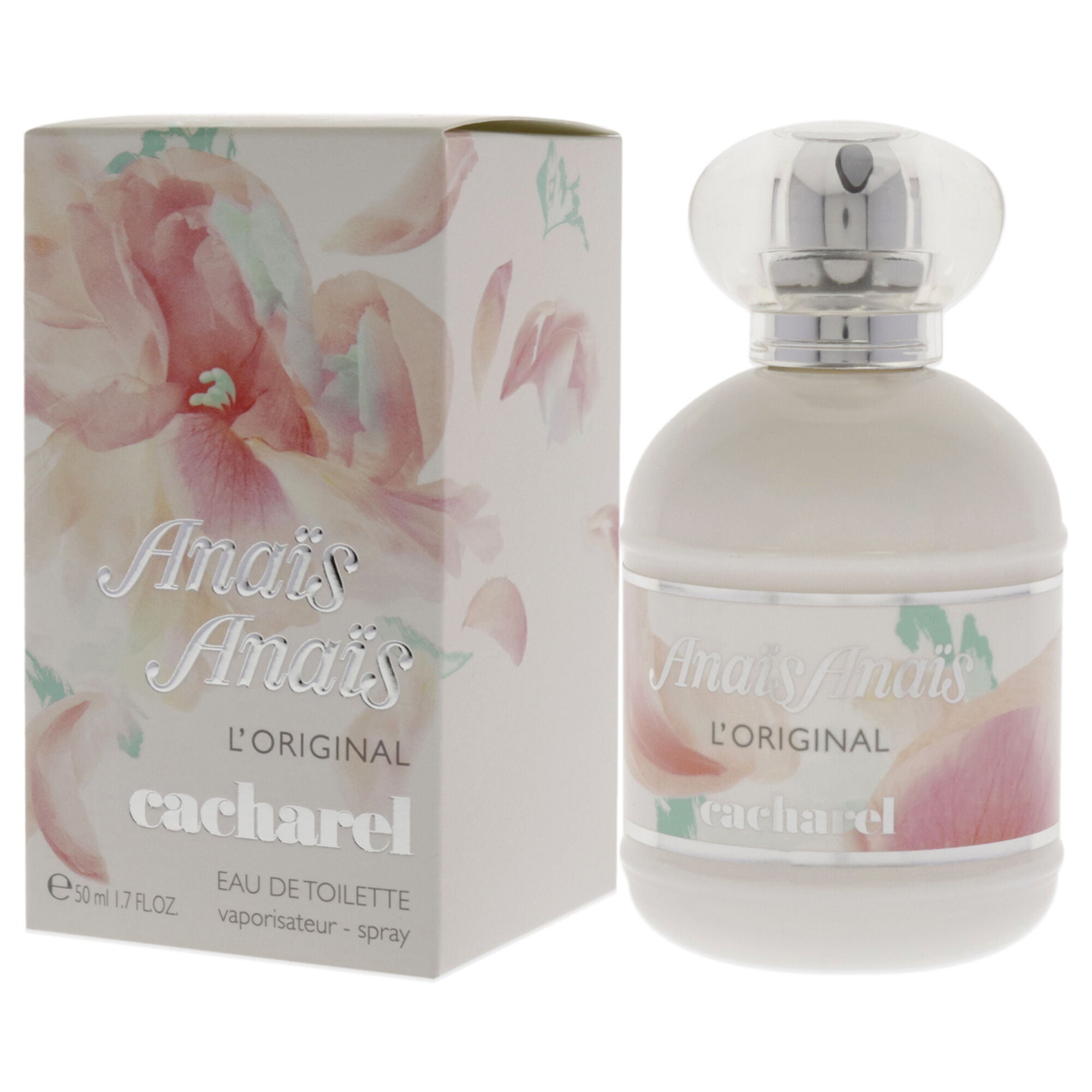 Anais Anais by Cacharel for Women - 1.7 oz EDT Spray, , alternate image number 7