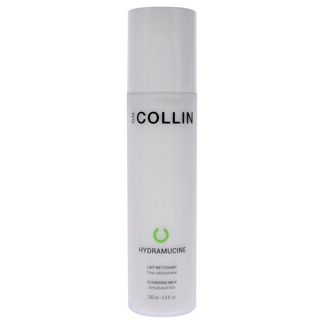 Hydramucine Cleansing Milk by G.M. Collin for Unisex - 6.8 oz Cleanser, , alternate image number 6