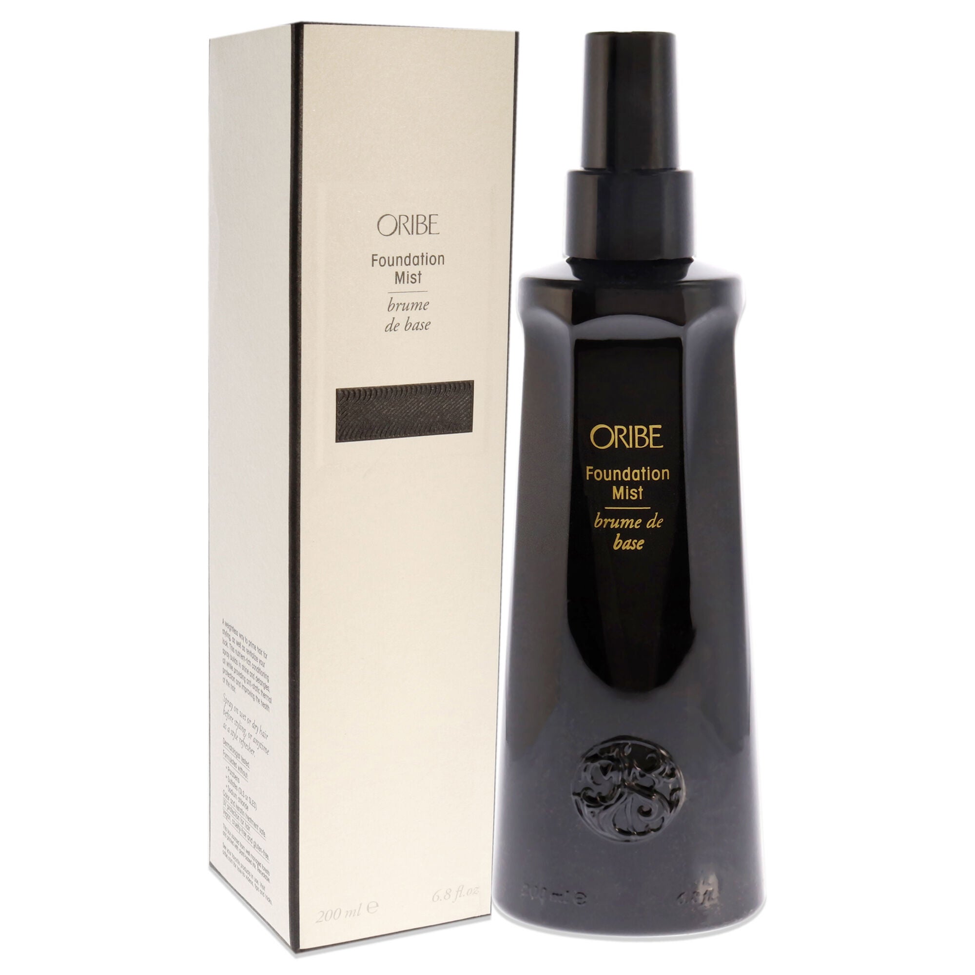 Foundation Mist by Oribe for Unisex - 6.8 oz Mist, , alternate image number 7