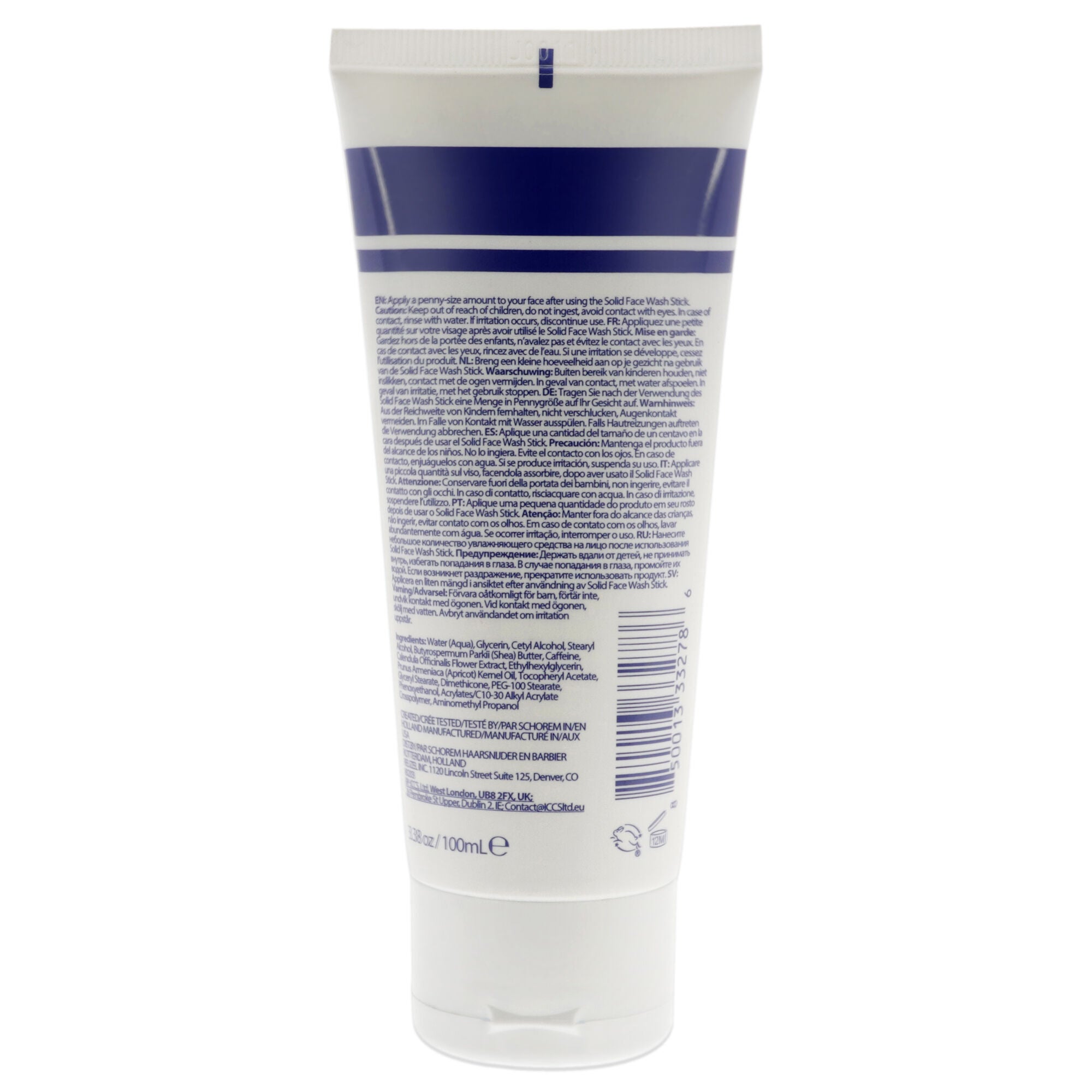 Hydrating Face Moisturizer by Reuzel for Men - 3.38 oz Moisturizer, , alternate image number 3