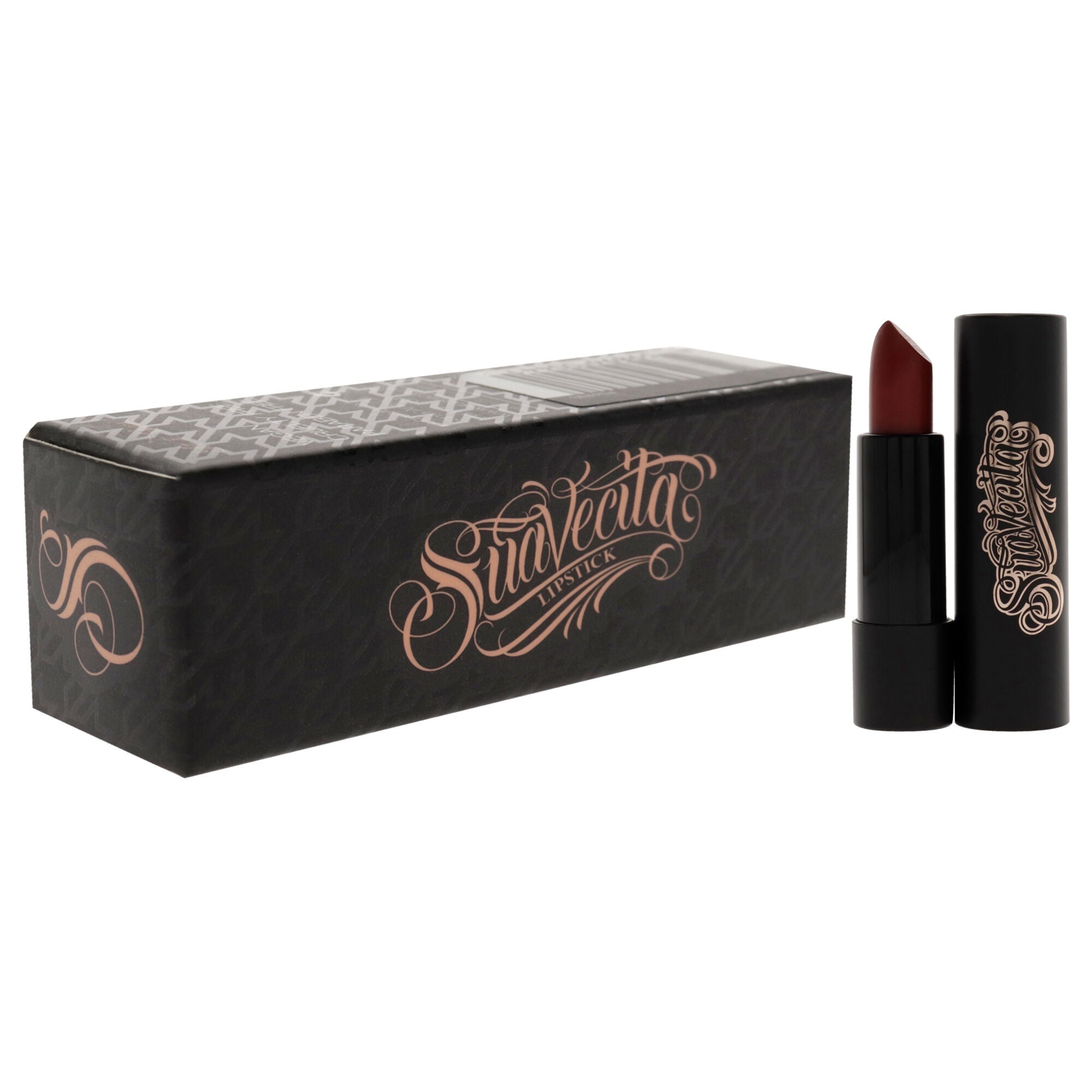 Suavecita Matte Lipstick - Victory by Suavecito for Women - 0.121 oz Lipstick, See Description, alternate image number 2