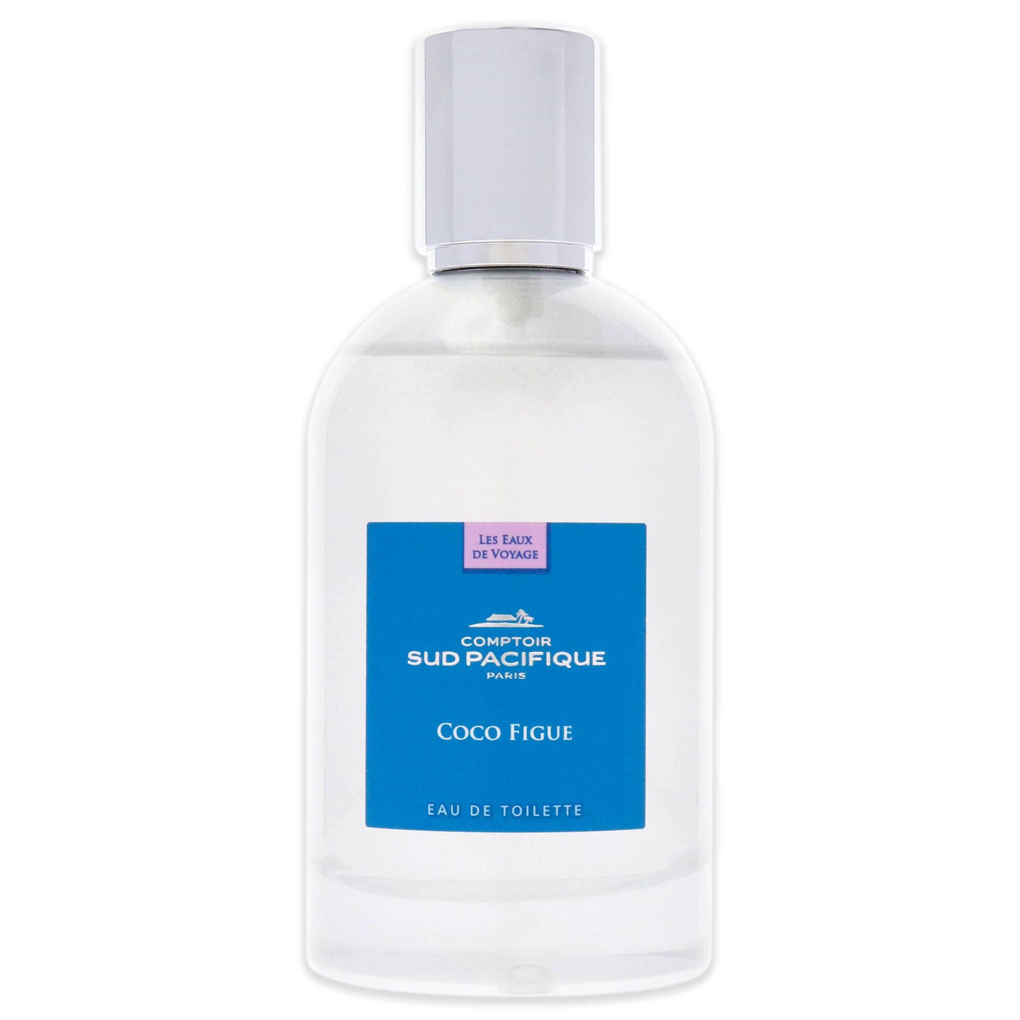 Coco Figue by Comptoir Sud Pacifique for Women - 3.3 oz EDT Spray, , alternate image number 5