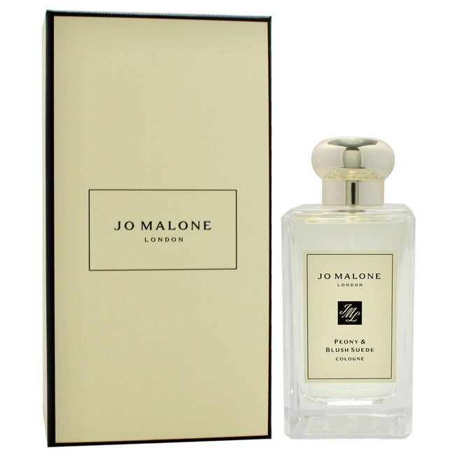 Poppy and Barley by Jo Malone for Unisex - 3.4 oz Cologne Spray, NA, alternate image number null