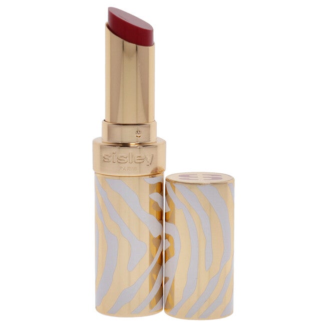Phyto-Rouge Shine Lipstick - 41 Sheer Red Love by Sisley for Women - 0.1 oz Lipstick (Refillable), , alternate image number 5
