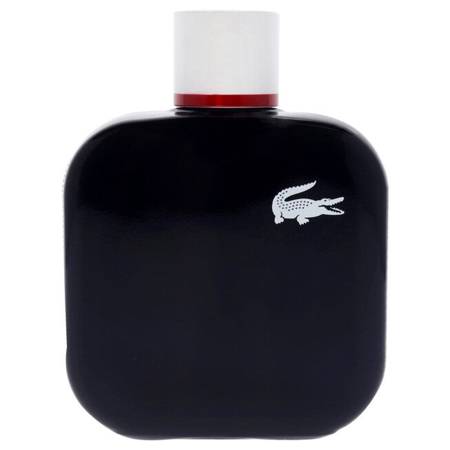 Lacoste Eau de Lacoste L.12.12 Pour Homme French Panache by Lacoste for Men - 3.3 oz EDT Spray, NA, alternate image number null
