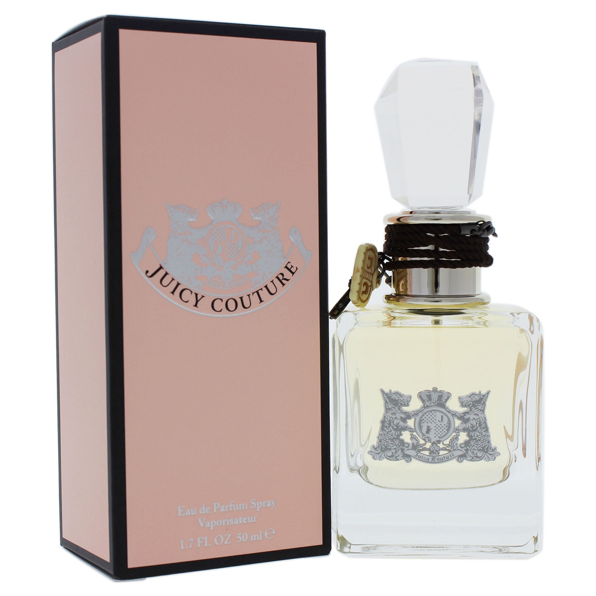 Juicy Couture by Juicy Couture for Women - 1.7 oz EDP Spray, See Description, alternate image number 1
