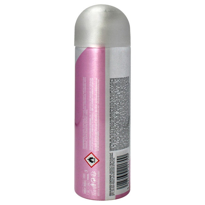 VIP by Cuba for Women - 6.6 oz Body Spray, See Description, alternate image number 2