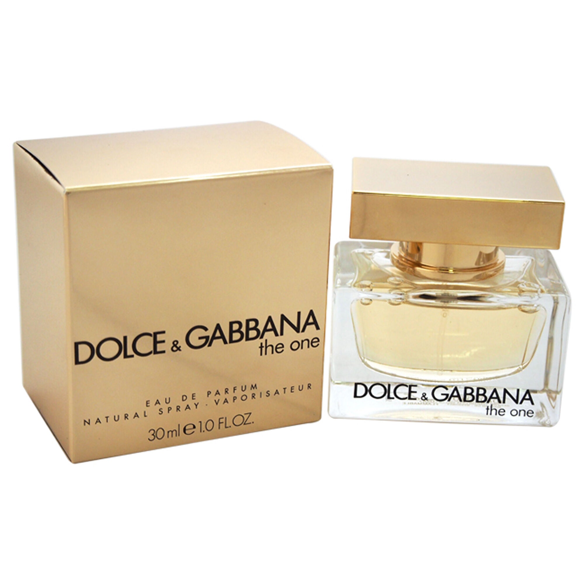 The One by Dolce and Gabbana for Women - 1 oz EDP Spray, , alternate image number 5