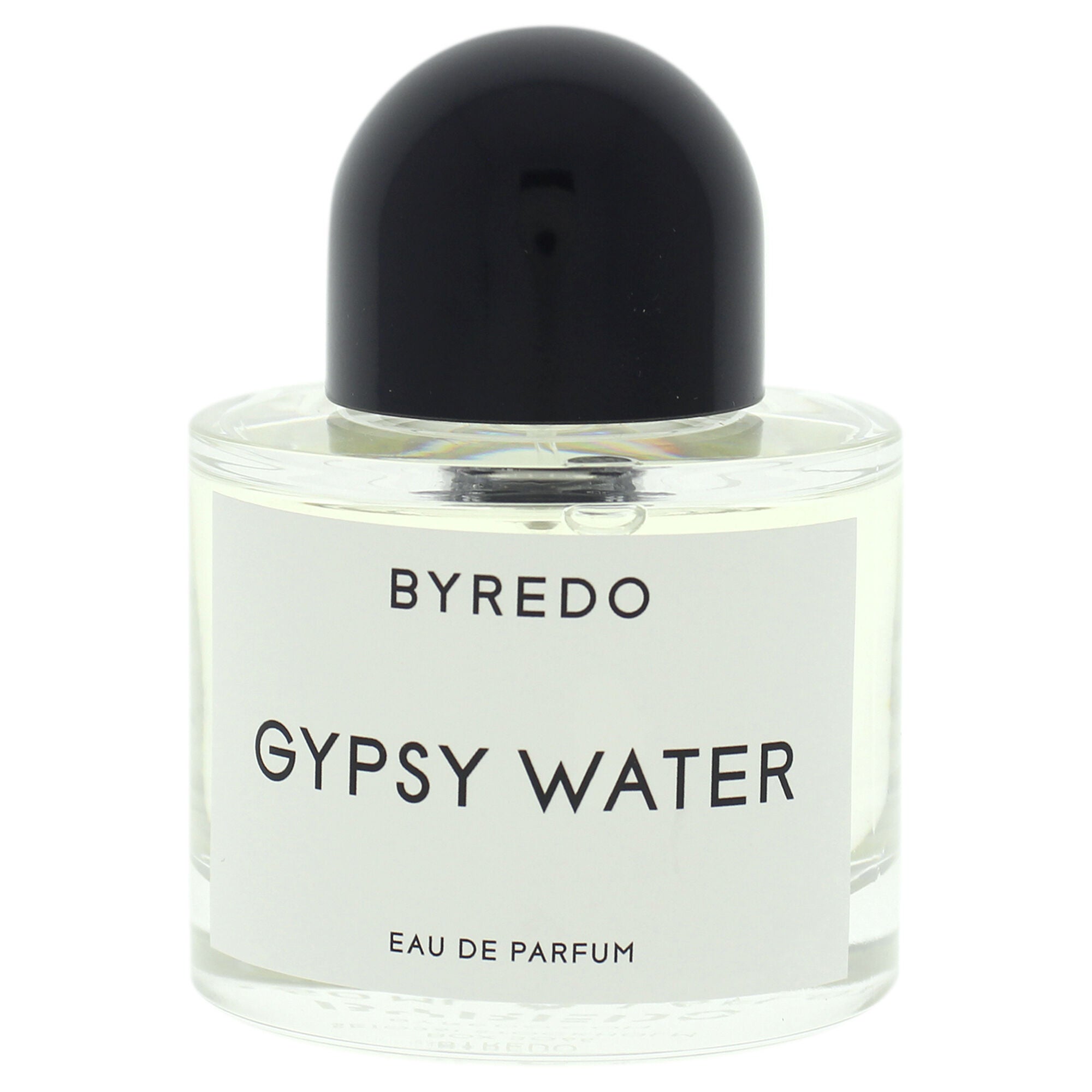 Gypsy Water by Byredo for Unisex - 1.6 oz EDP Spray, Clear, alternate image number 1