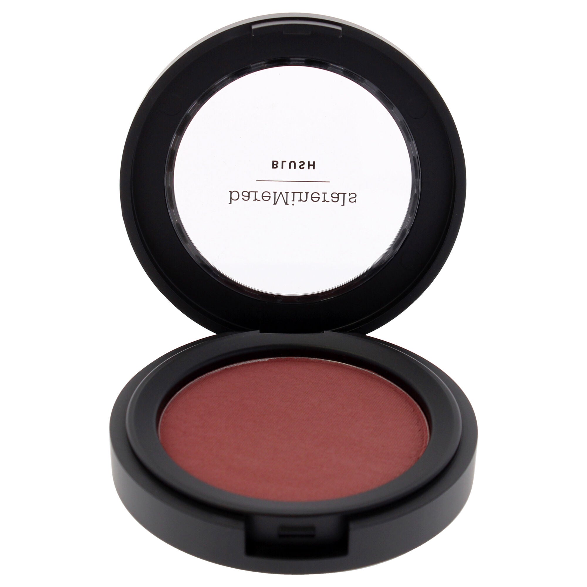 Gen Nude Powder Blush - You Had Me At Merlot by bareMinerals for Women - 0.21 oz Blush, See Description, alternate image number 4
