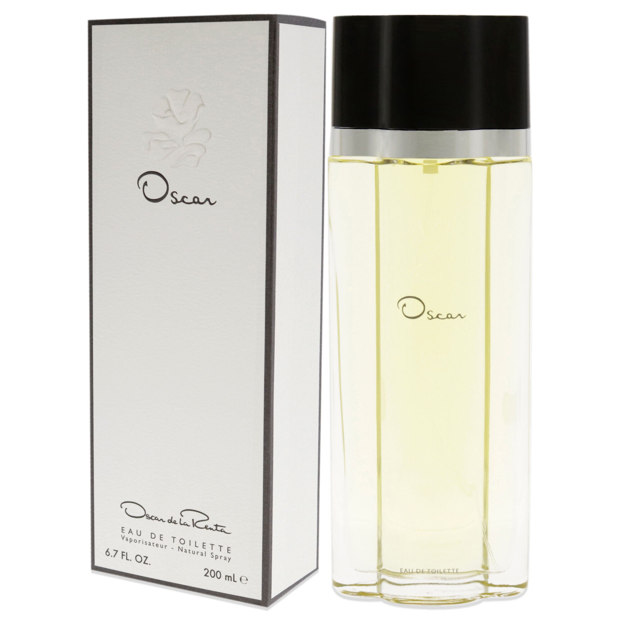Oscar by Oscar De La Renta for Women - 6.7 oz EDT Spray, , alternate image number 8