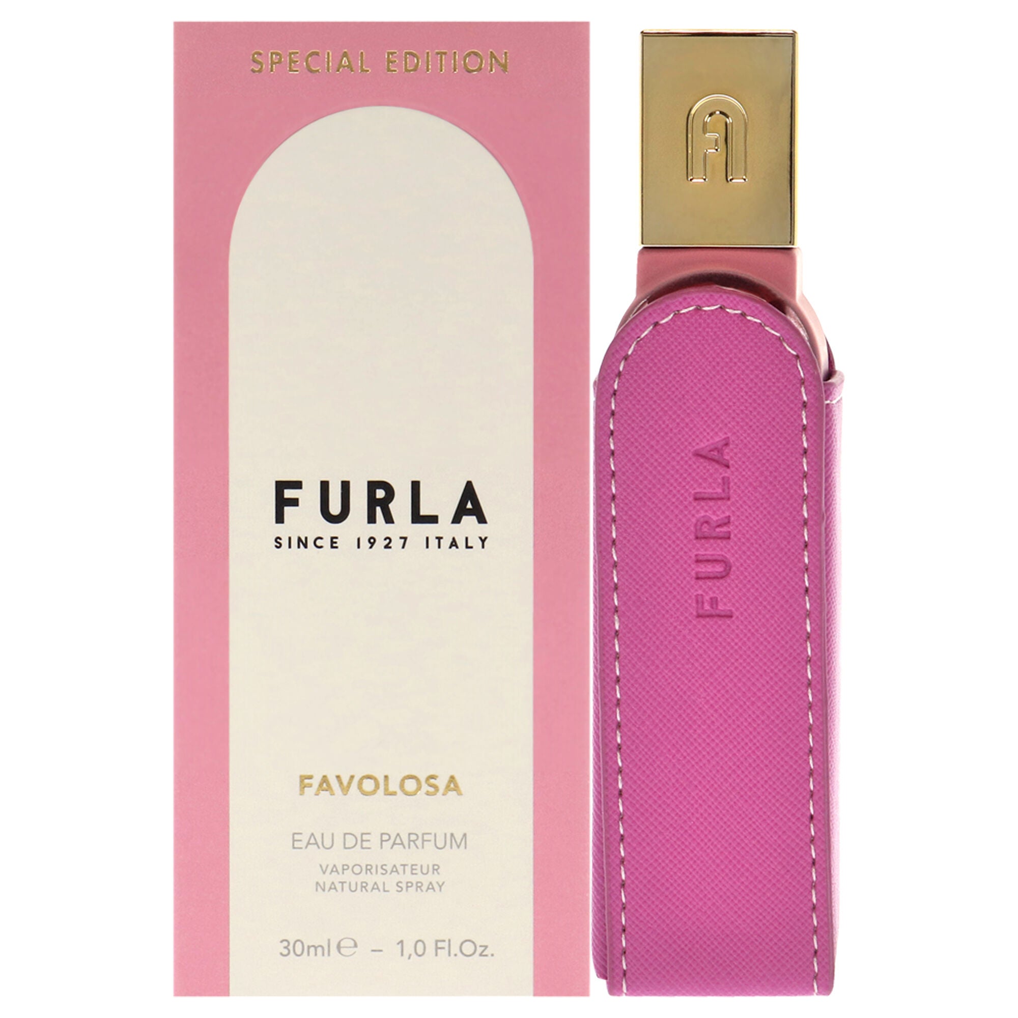 Favolosa by Furla for Women - 1 oz EDP Spray (Special Edition), See Description, hi-res image number 0