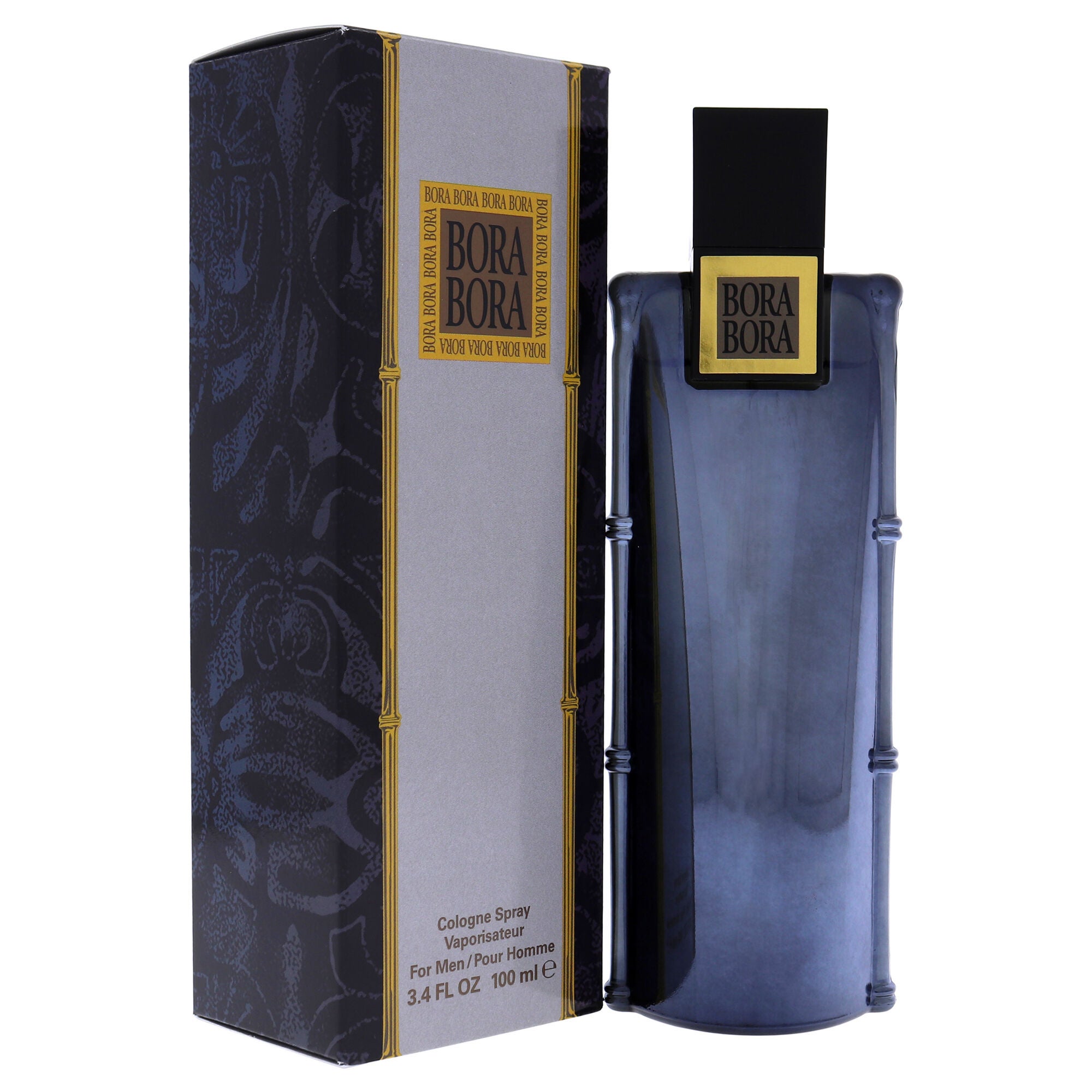 Bora Bora by Liz Claiborne for Men - 3.4 oz EDC Spray, , alternate image number 6