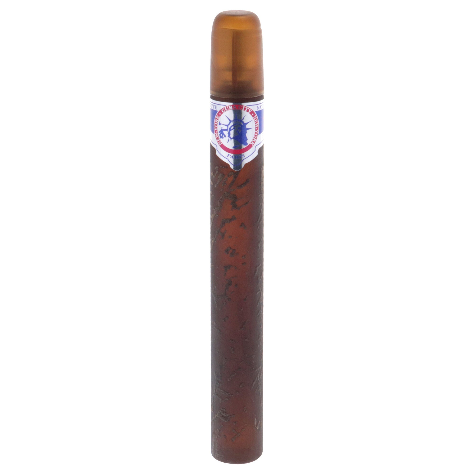 Cuba City New York by Cuba for Men - 1.17 oz EDT Spray, See Description, alternate image number 1