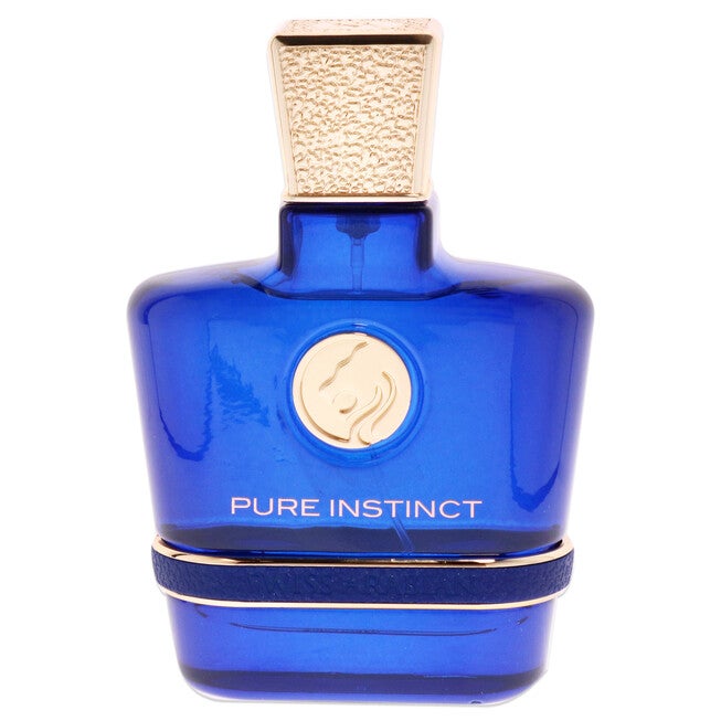 Pure Instinct by Swiss Arabian for Men - 3.4 oz EDP Spray, , alternate image number 5