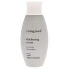 Full Thickening Cream by Living Proof for Unisex - 3.7 oz Cream, NA, hi-res image number null