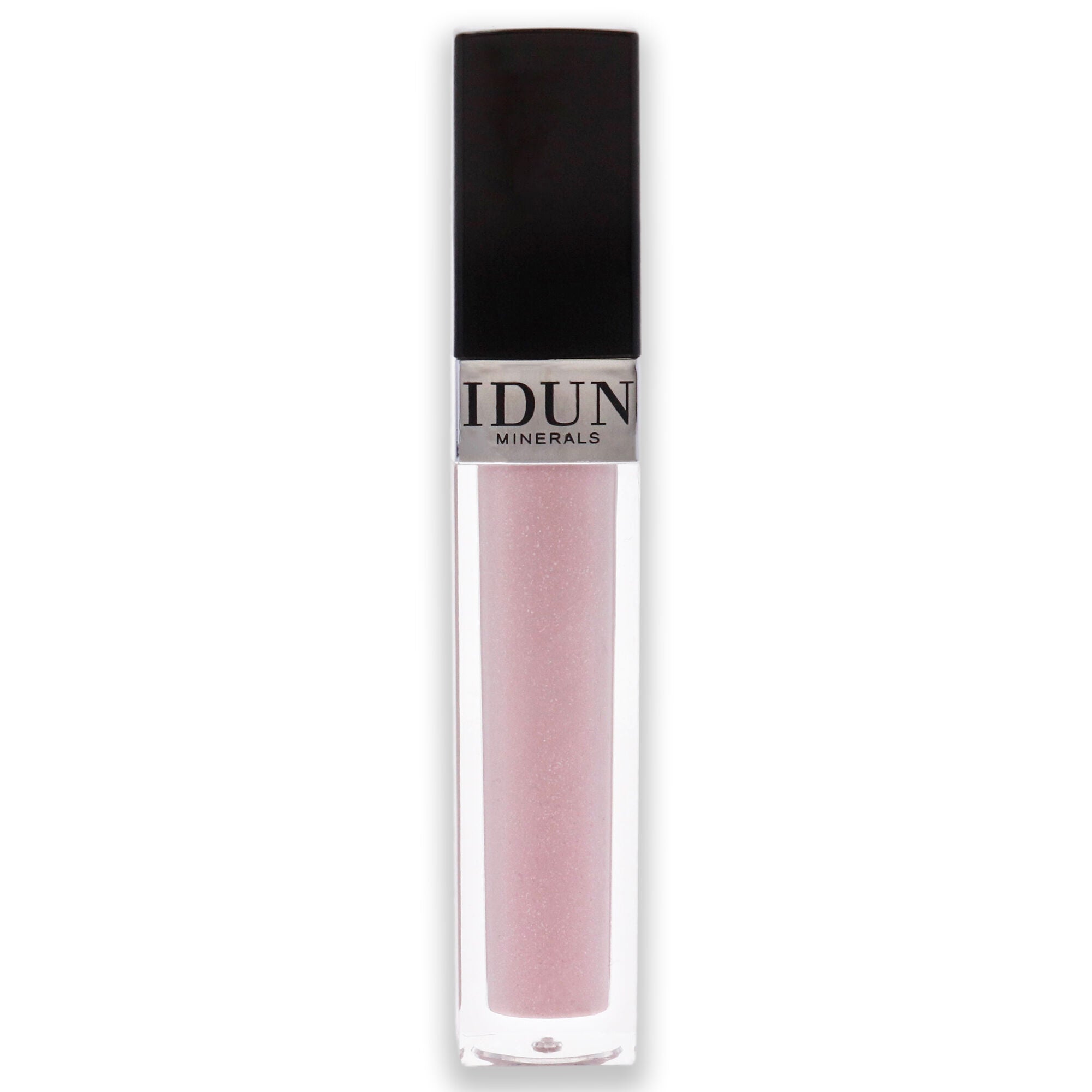 Lipgloss - 016 Louise by Idun Minerals for Women - 0.2 oz Lip Gloss, See Description, alternate image number 4
