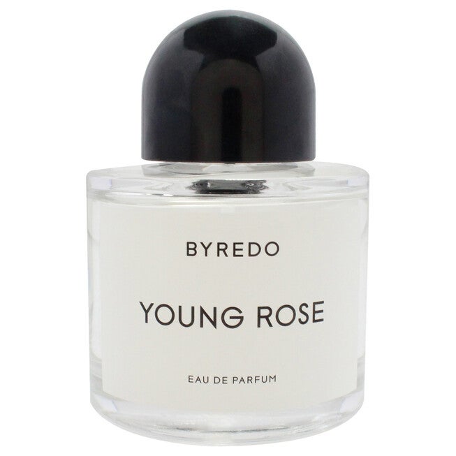 Young Rose by Byredo for Women - 3.3 oz EDP Spray, NA, alternate image number null