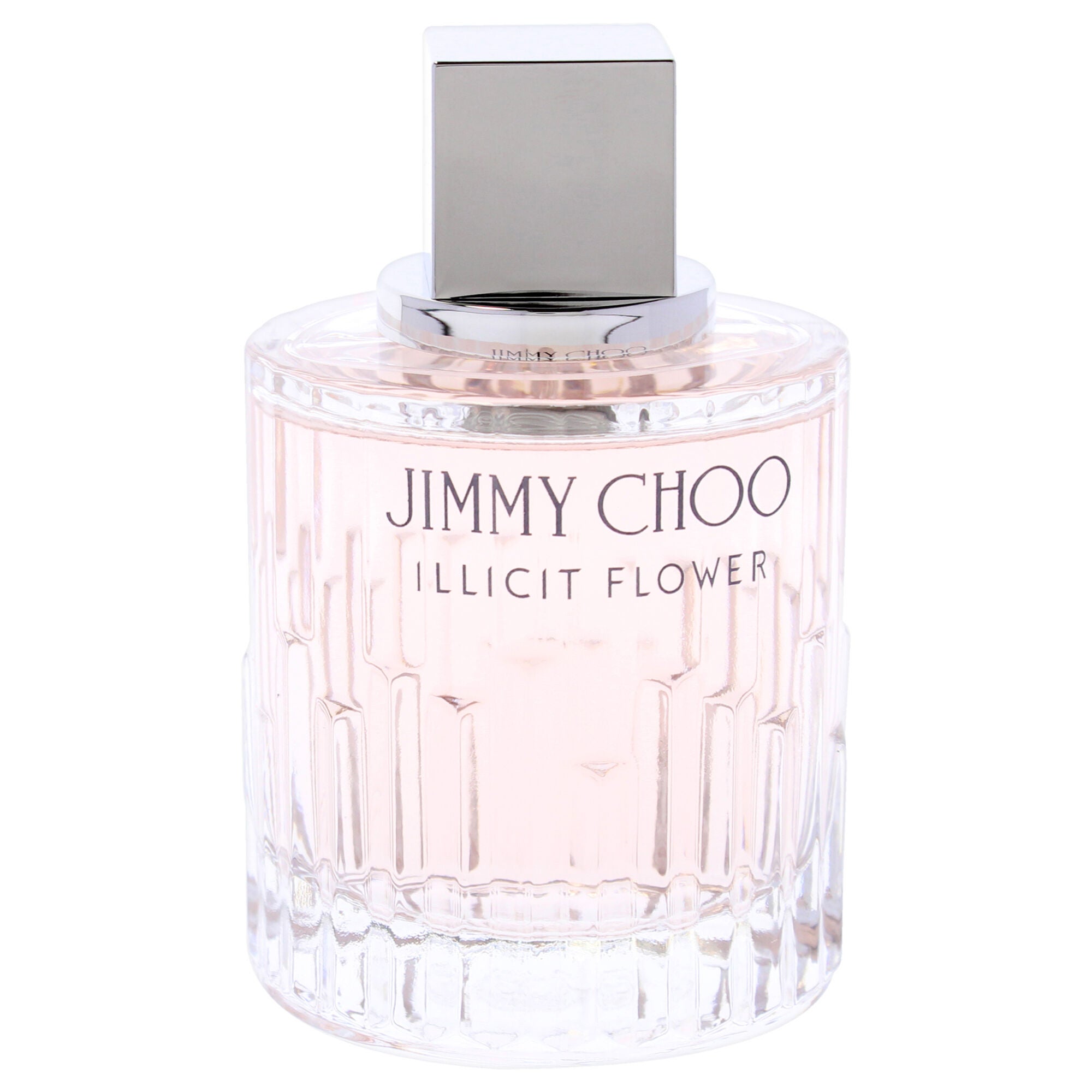 Illicit Flower by Jimmy Choo for Women - 3.3 oz EDT Spray, See Description, alternate image number 4