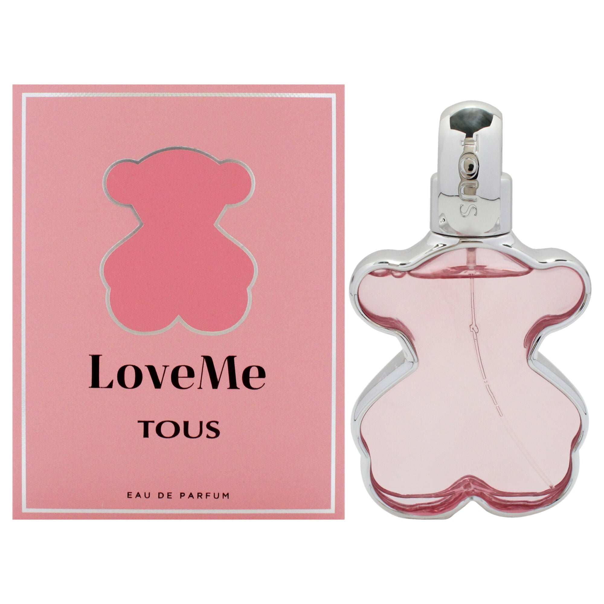 Tous Love Me by Tous for Women - 1.7 oz EDP Spray, See Description, hi-res image number 0