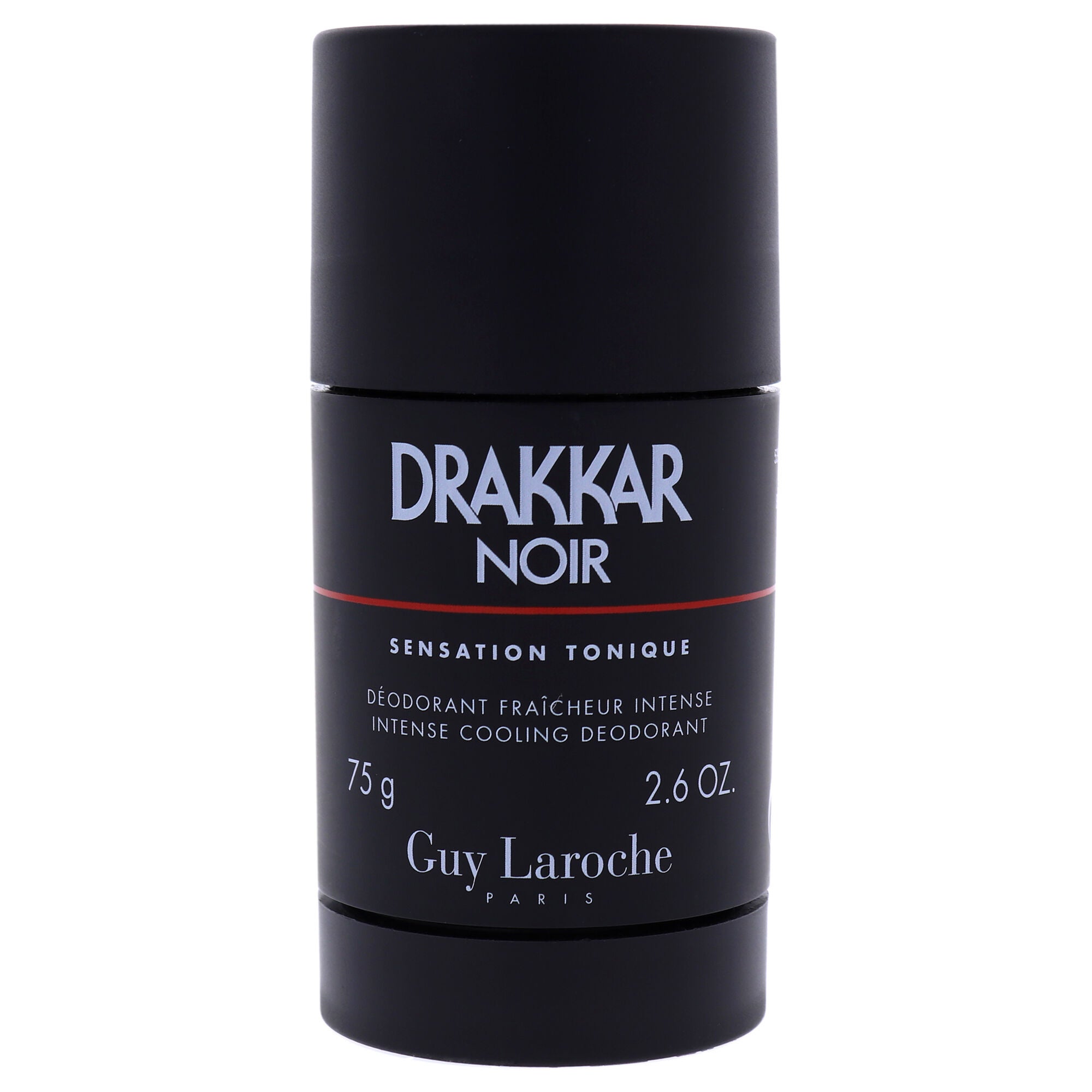 Drakkar Noir by Guy Laroche for Men - 2.6 oz Deodorant Stick, See Description, hi-res image number 0