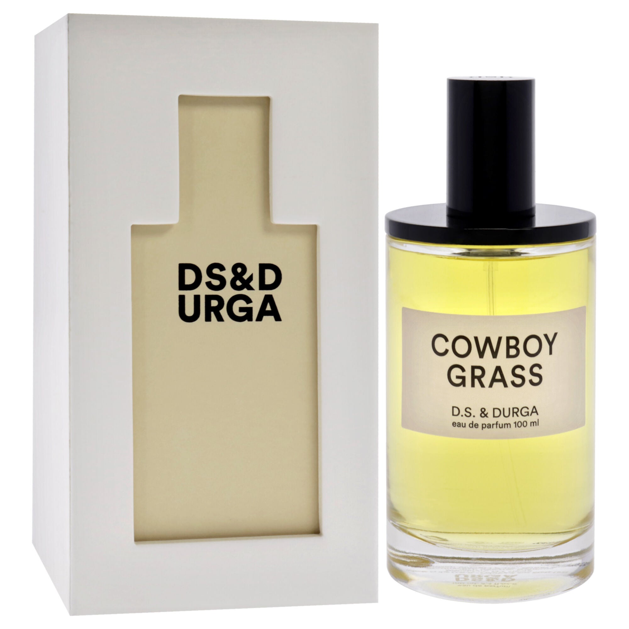 Cowboy Grass by DS & Durga for Men - 3.4 oz EDP Spray, See Description, alternate image number 1