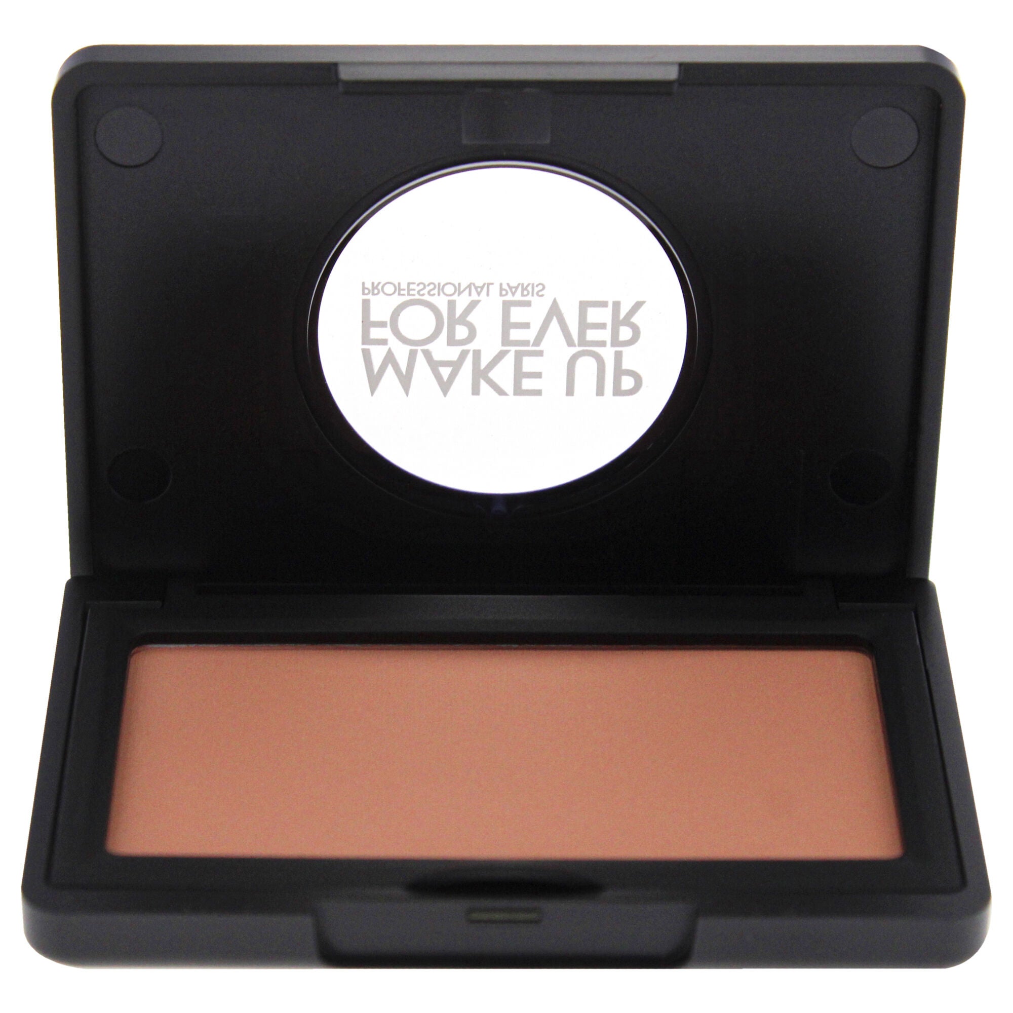 Artist Blush - B300 Anywhere Peach by Make Up For Ever for Women - 0.14 oz Blush, See Description, alternate image number 4