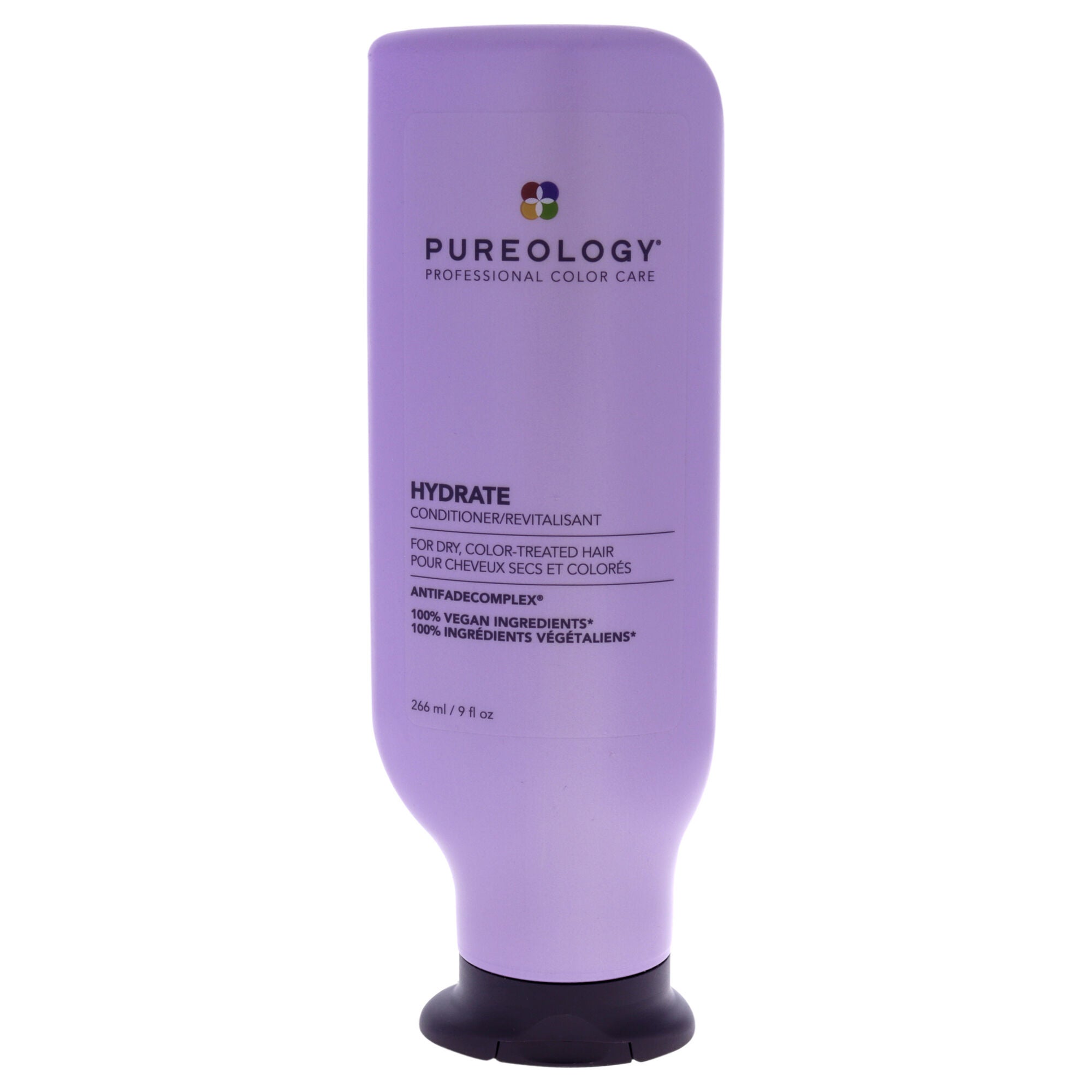 Hydrate Conditioner by Pureology for Unisex - 9 oz Conditioner, , alternate image number 3
