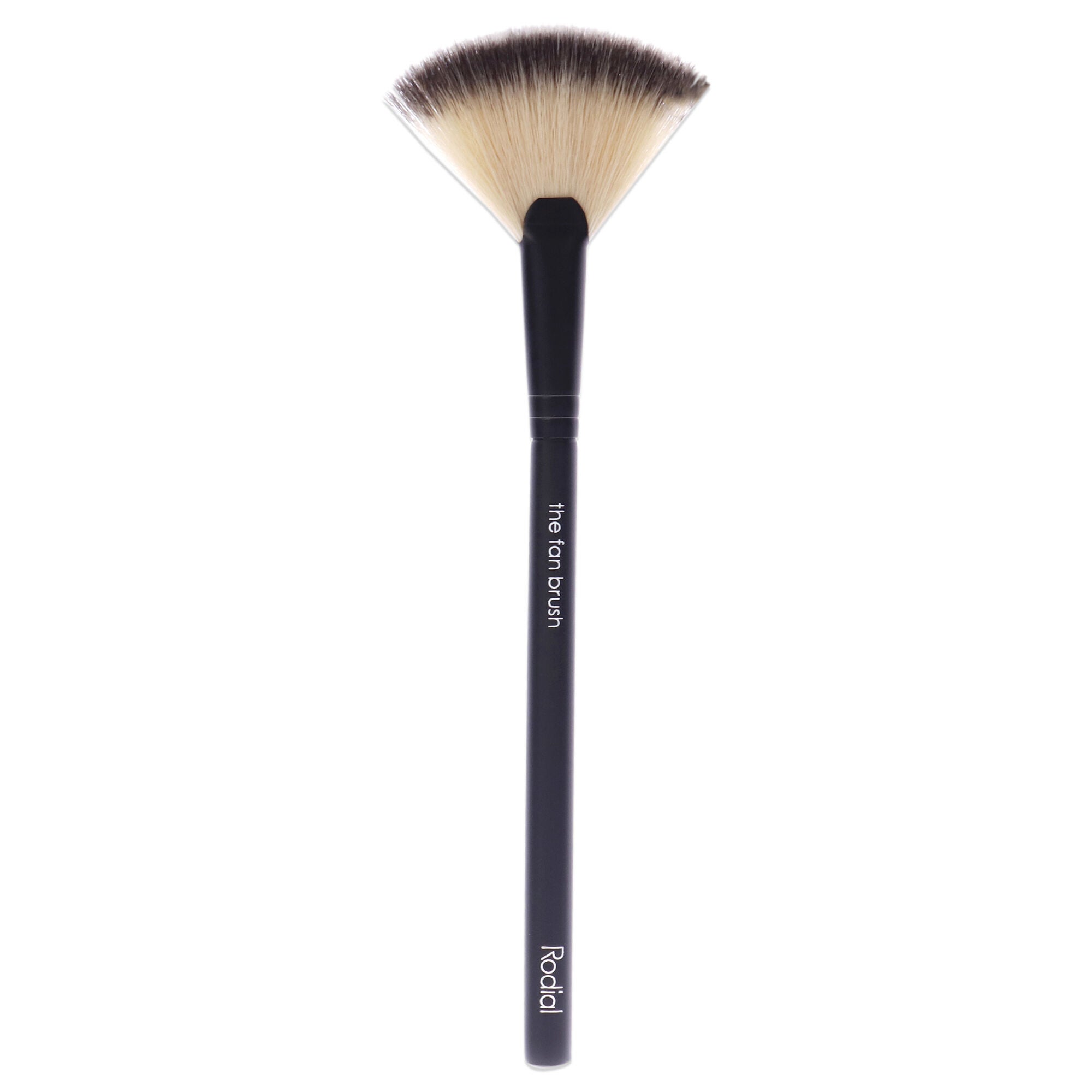 The Fan Brush - 11 by Rodial for Women - 1 Pc Brush, See Description, alternate image number 4