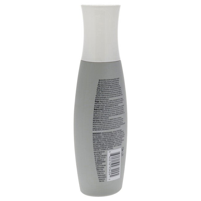 Full Volume and Root-Lifting Spray by Living Proof for Unisex - 5.5 oz Hair Spray, See Description, alternate image number 2
