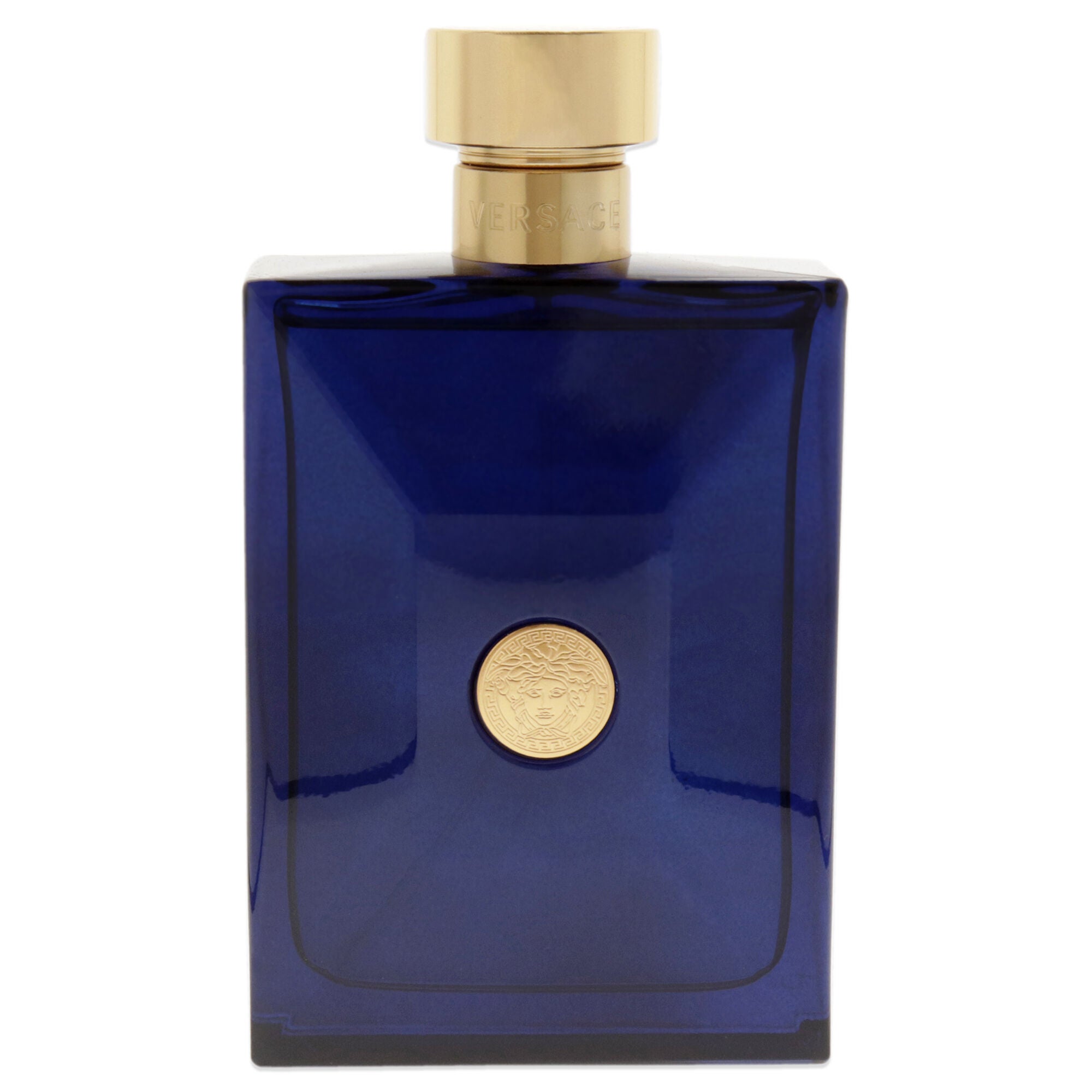 Dylan Blue by Versace for Men - 6.7 oz EDT Spray, See Description, alternate image number 1