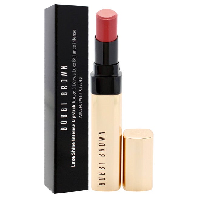 Luxe Shine Intense Lipstick - Claret by Bobbi Brown for Women - 0.2 oz Lipstick, NA, alternate image number null