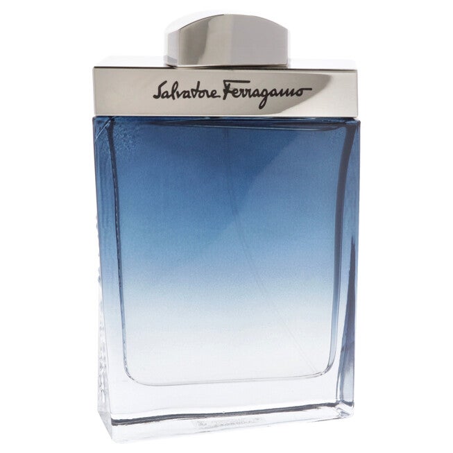 Subtil by Salvatore Ferragamo for Men - 3.4 oz EDT Spray, NA, alternate image number null