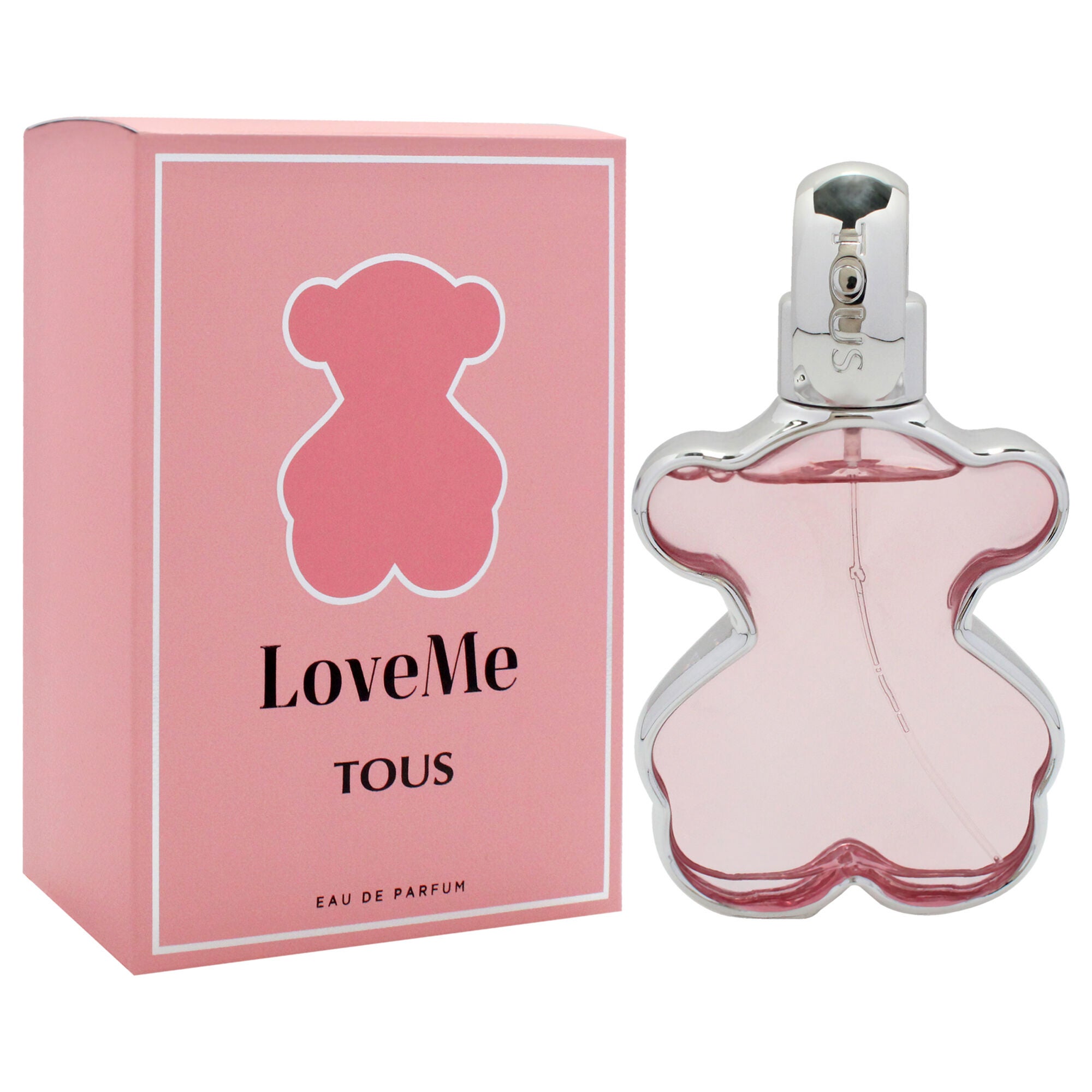 Tous Love Me by Tous for Women - 1.7 oz EDP Spray, See Description, alternate image number 2