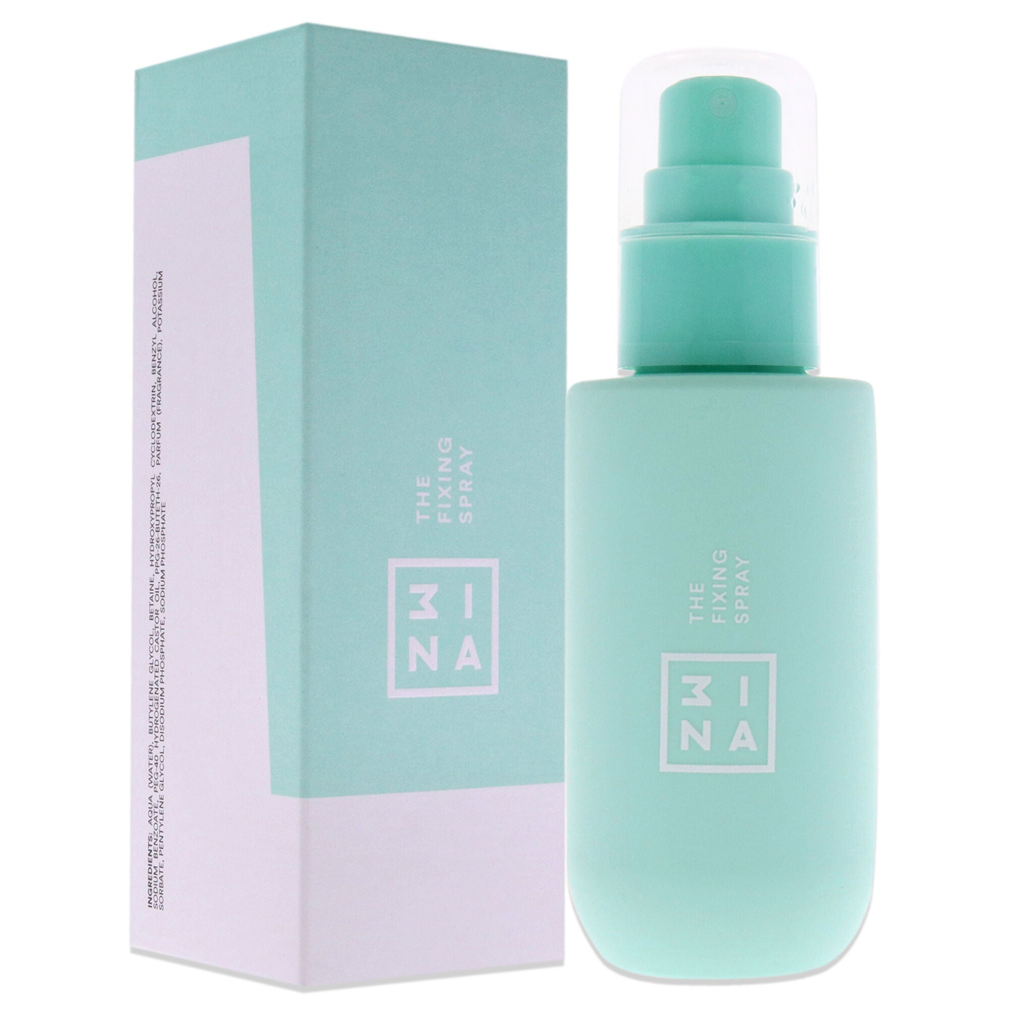 The Fixing Spray by 3INA for Women - 3.38 oz Face Spray, , alternate image number 6