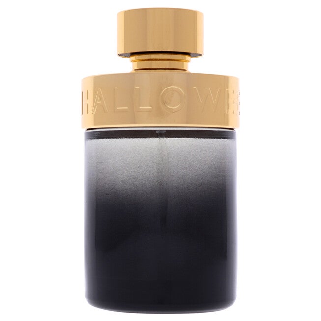 Halloween Man Shot by J. Del Pozo for Men - 4.2 oz EDT Spray, , alternate image number null