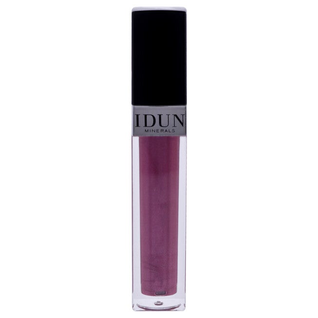 Lipgloss - 005 Violetta by Idun Minerals for Women - 0.2 oz Lip Gloss, NA, alternate image number null