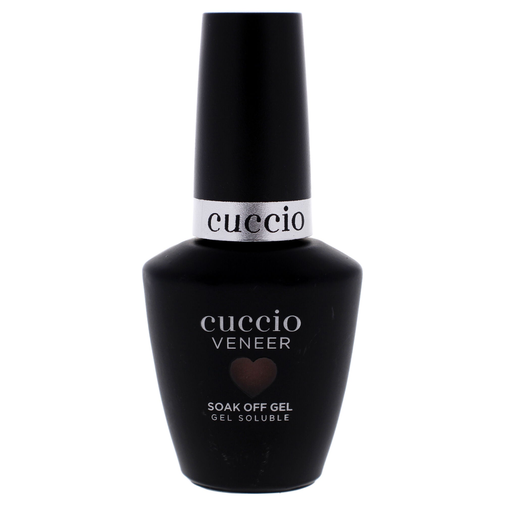 Veneer Soak Off Gel - Positive Thread by Cuccio Colour for Women - 0.44 oz Nail Polish, See Description, hi-res image number 0
