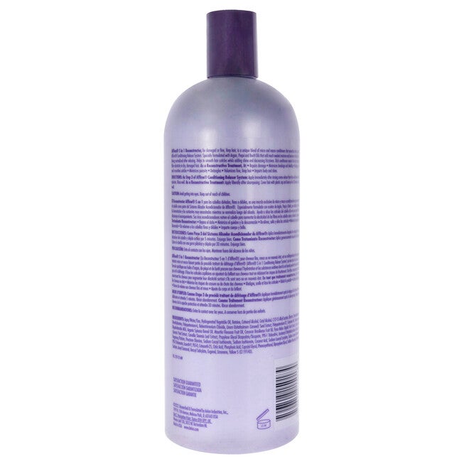 Affirm 5 In 1 Reconstructor by Avlon for Unisex - 32 oz Conditioner, , alternate image number null