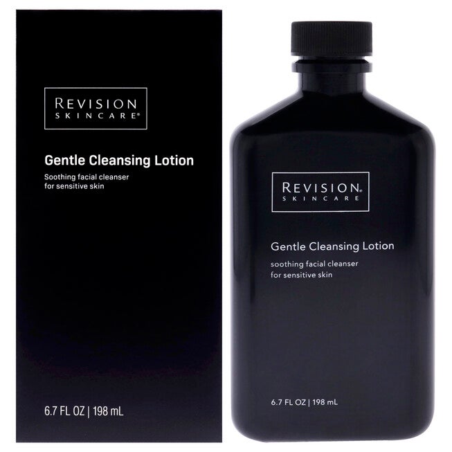 Gentle Cleansing Lotion by Revision for Unisex - 6.7 oz Cleanser, NA, hi-res image number null