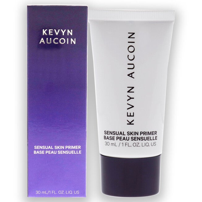 The Sensual Skin Primer by Kevyn Aucoin for Women - 1 oz Primer, NA, hi-res image number null