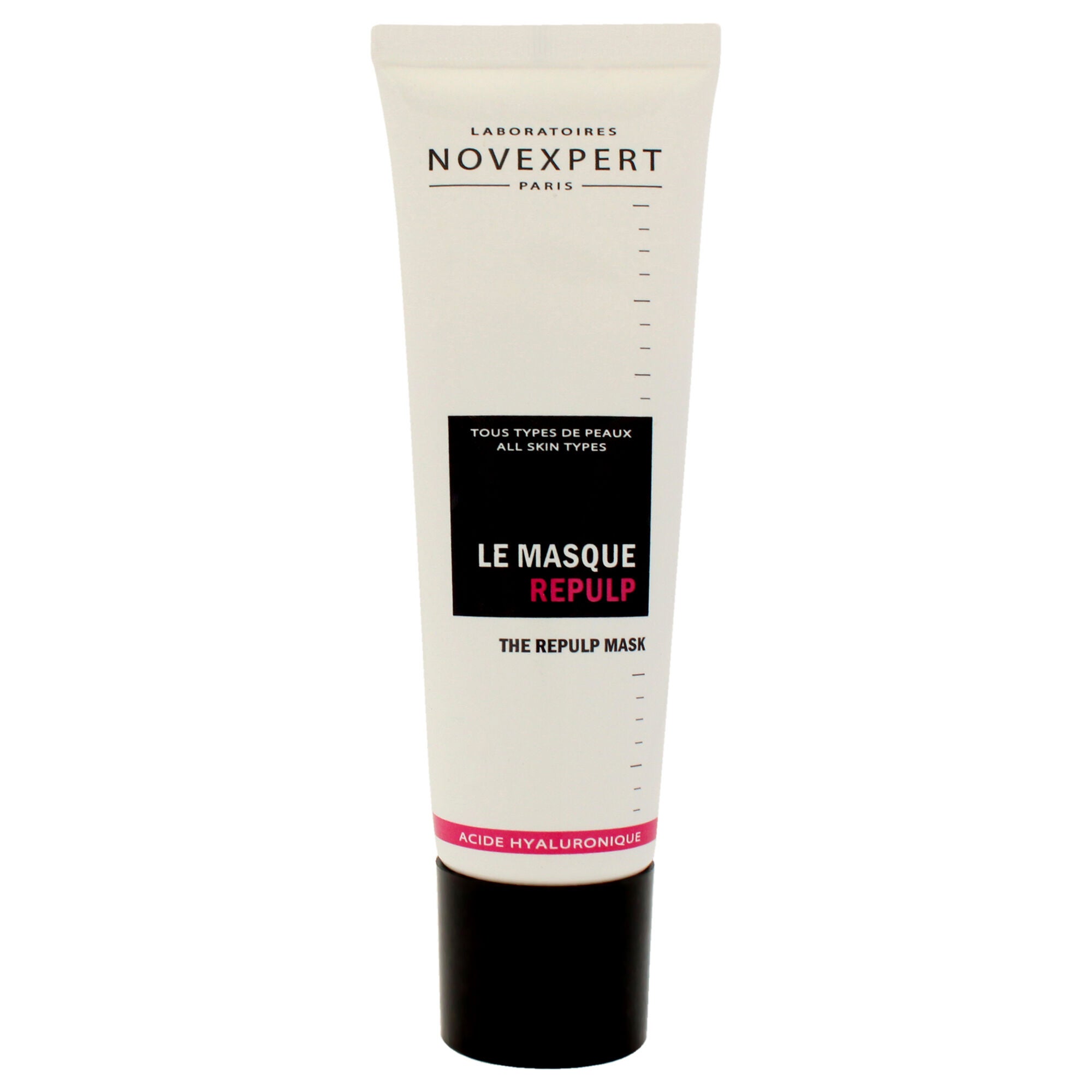 The Repulp Mask by Novexpert for Women - 1.69 oz Mask, See Description, alternate image number 4