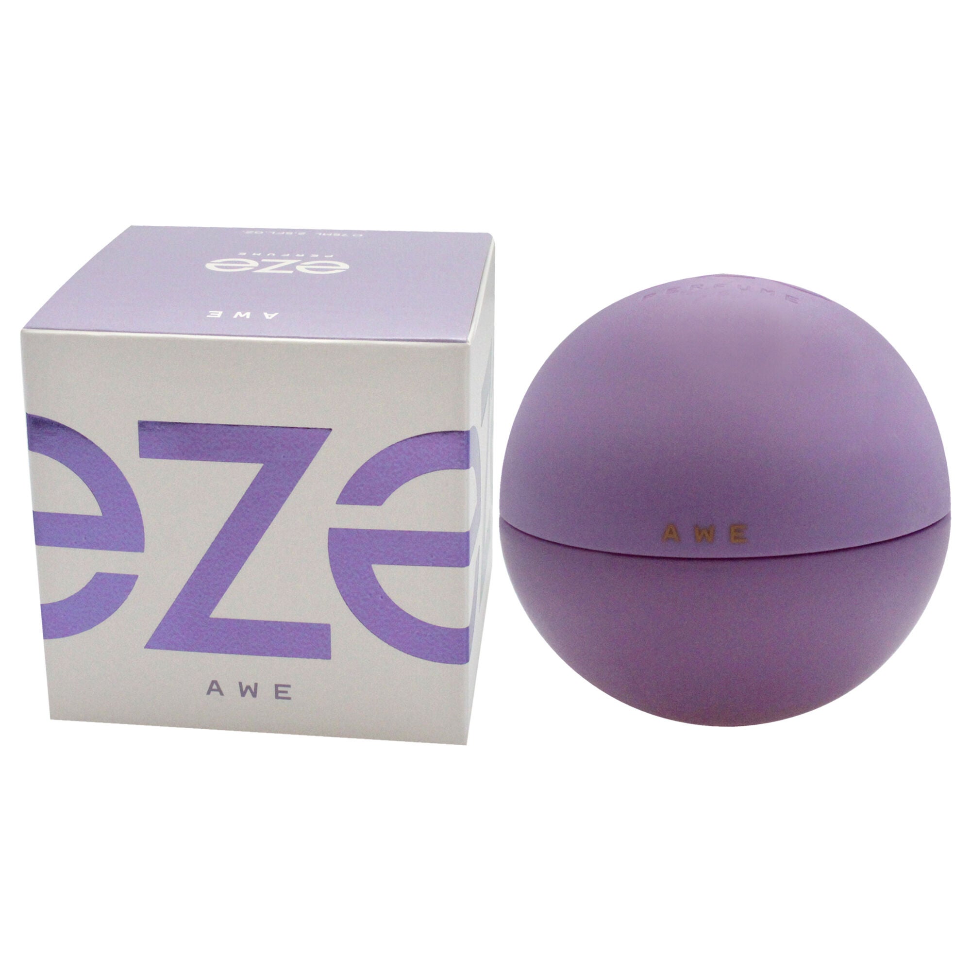 Awe by Eze for Women - 2.5 oz EDP Spray, See Description, alternate image number 2