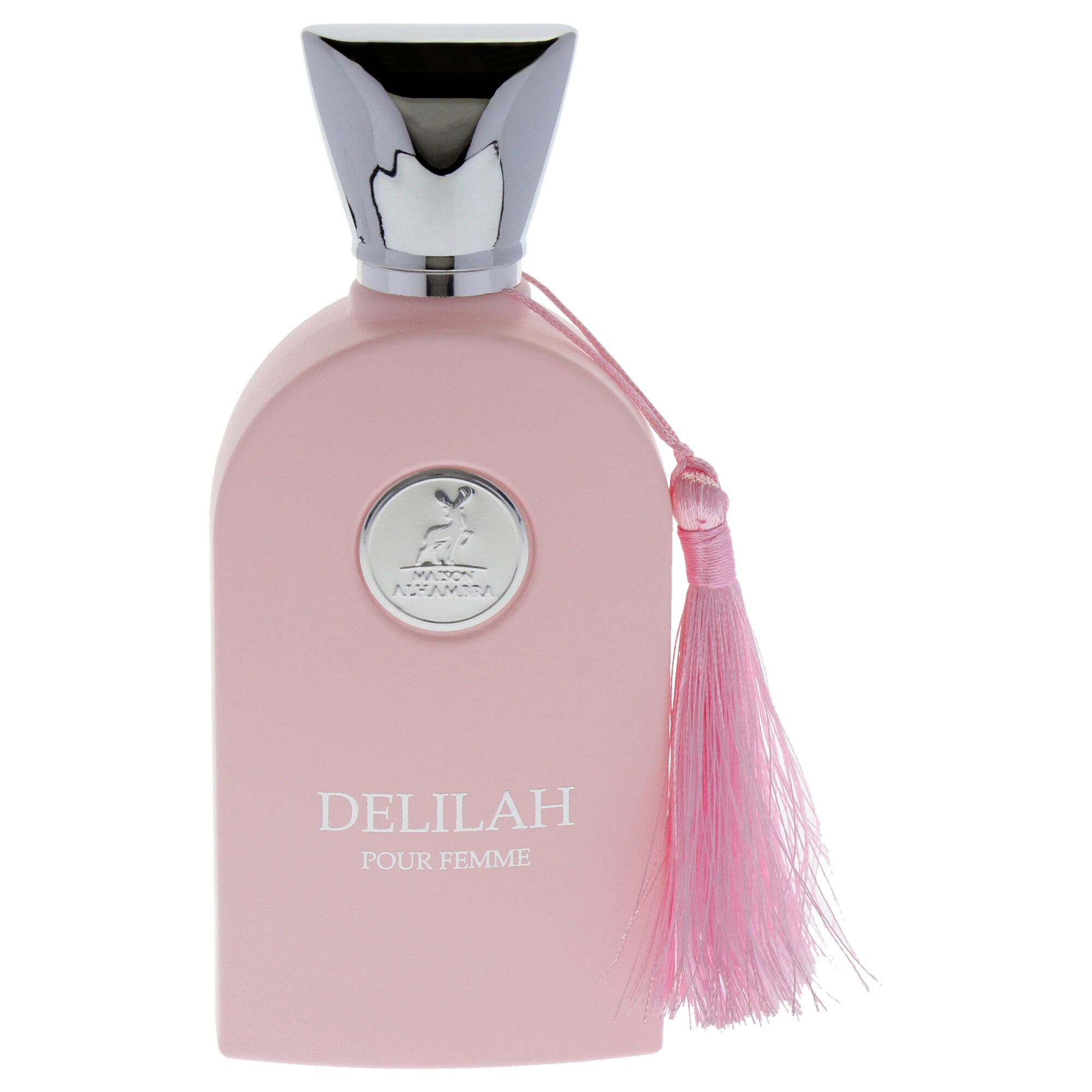Delilah by Maison Alhambra for Women - 3.4 oz EDP Spray, See Description, alternate image number 3